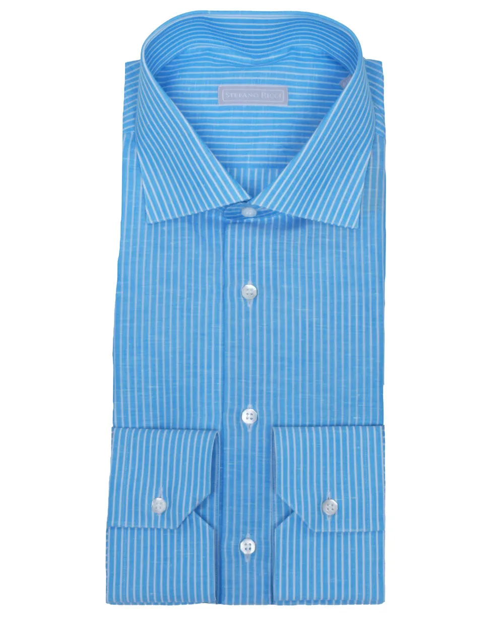 Turquoise Dress Shirt