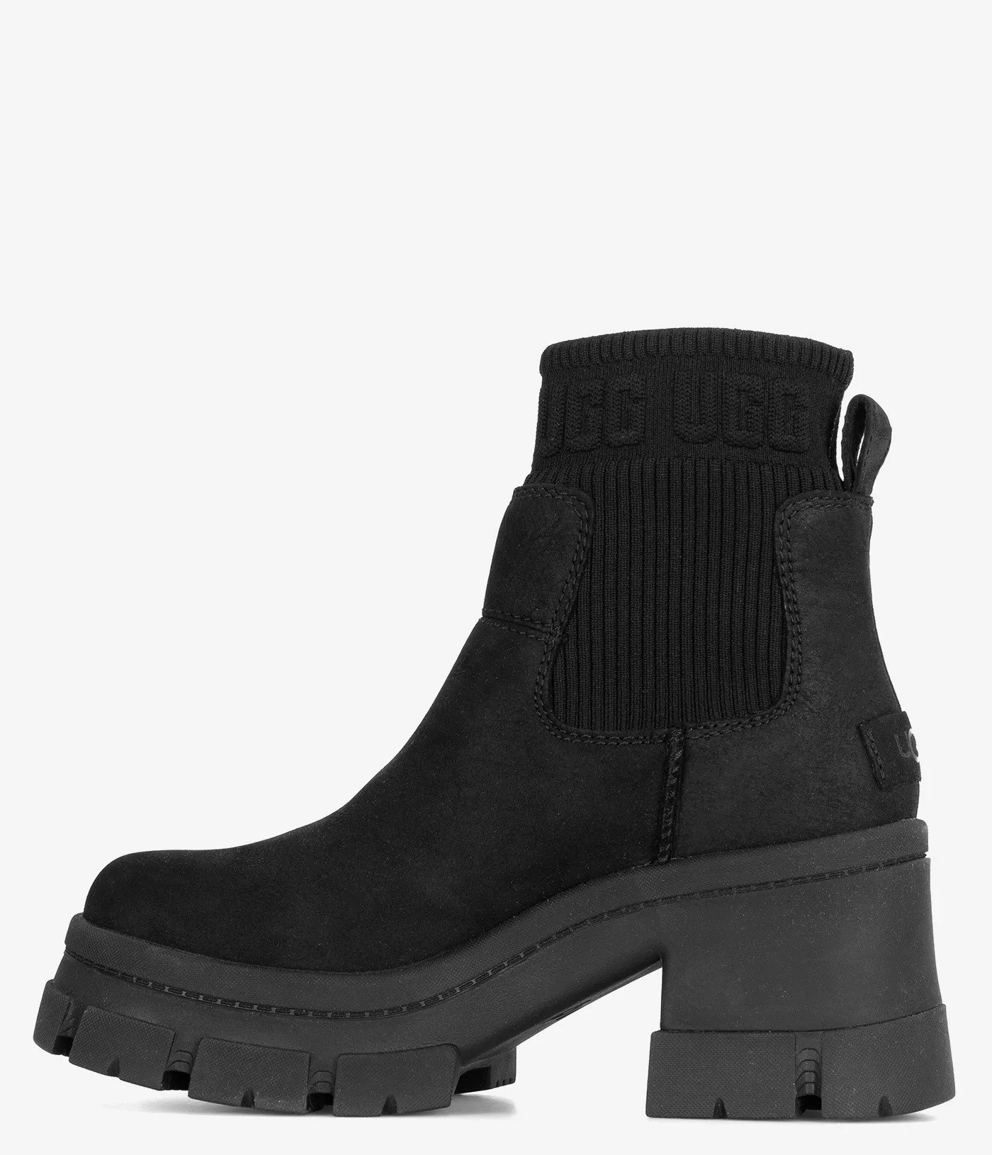 UGG Brooklyn Chelsea Boots