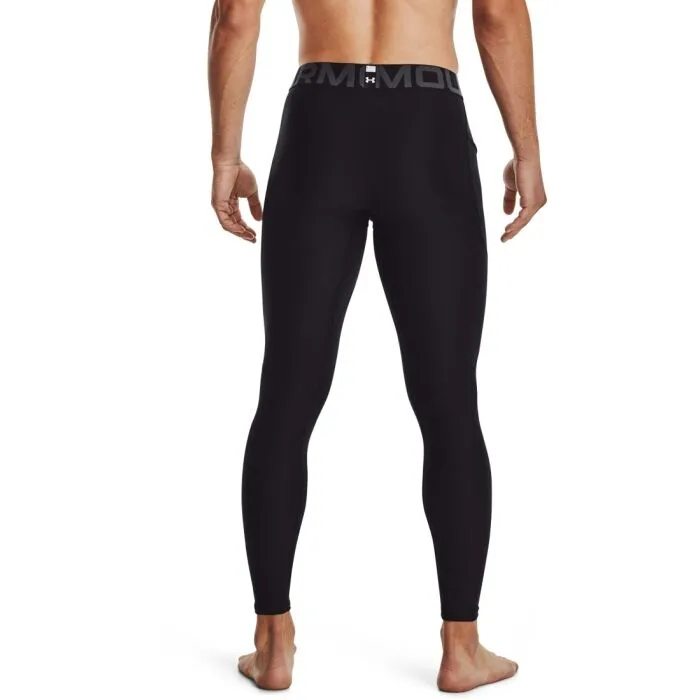 Under Armour HG ARMOUR LEGGINGS