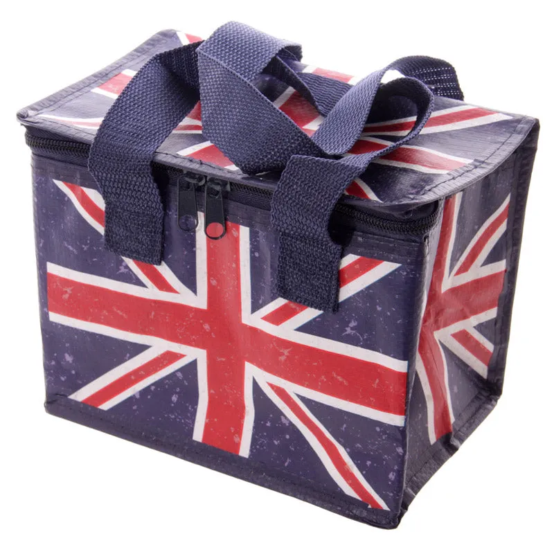 Union Jack Flag Cool Bag COOLB05