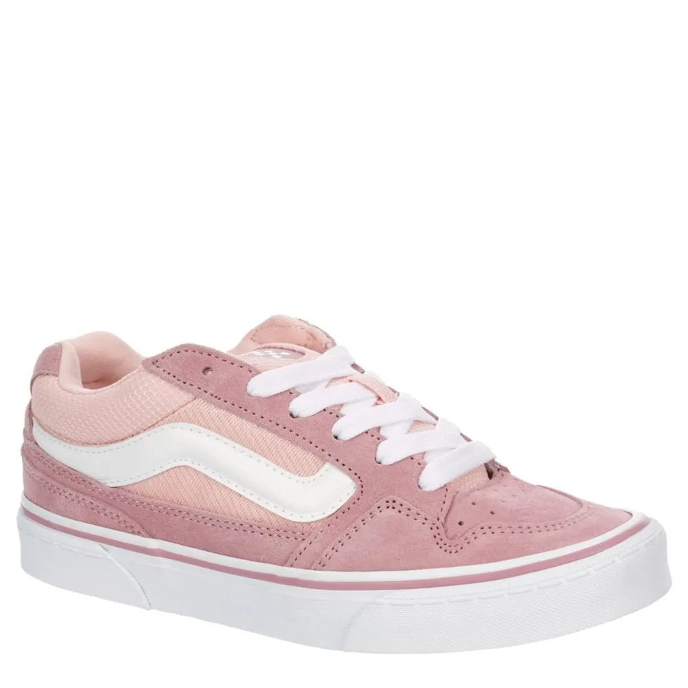 VANS  WOMENS CALDRONE SNEAKER