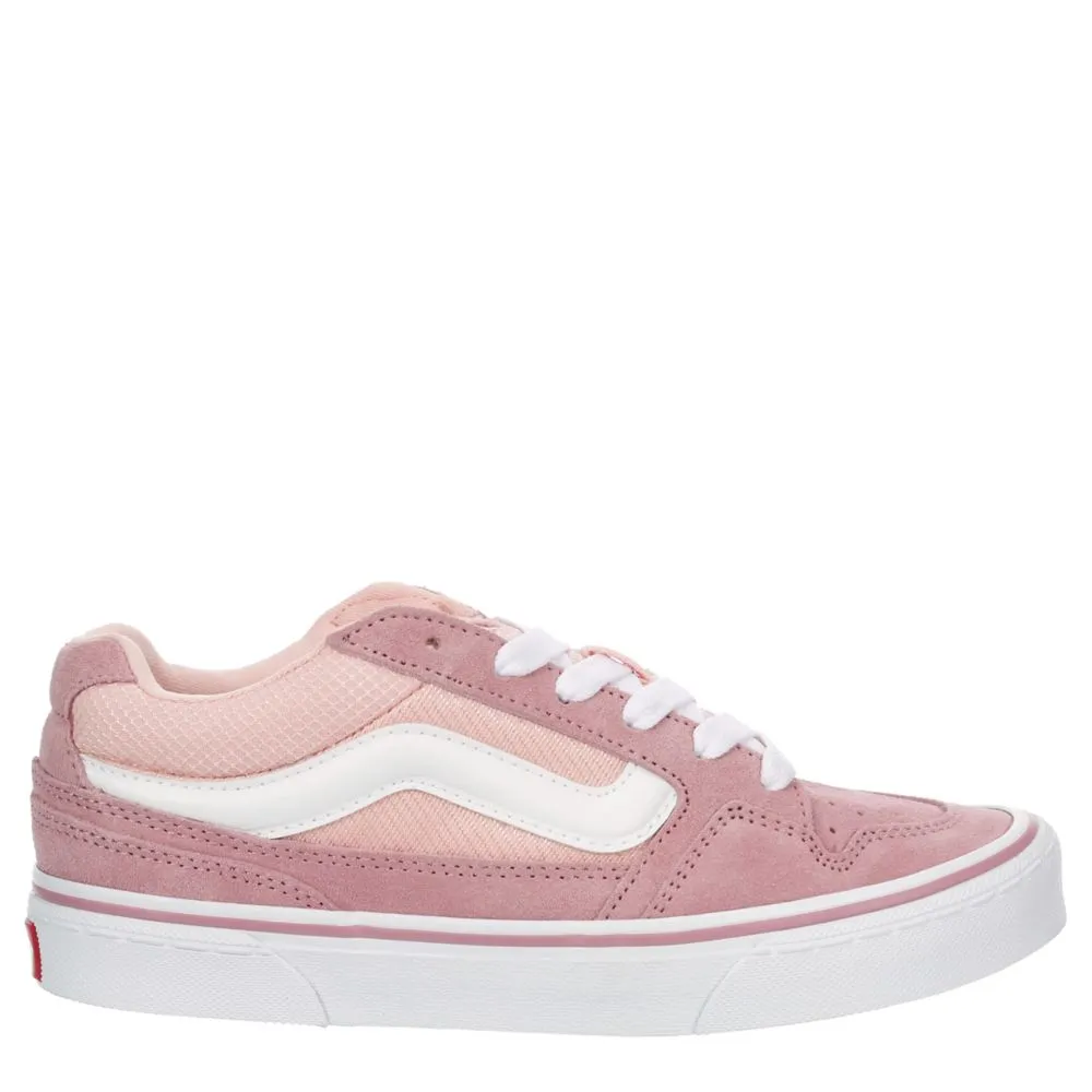 VANS  WOMENS CALDRONE SNEAKER