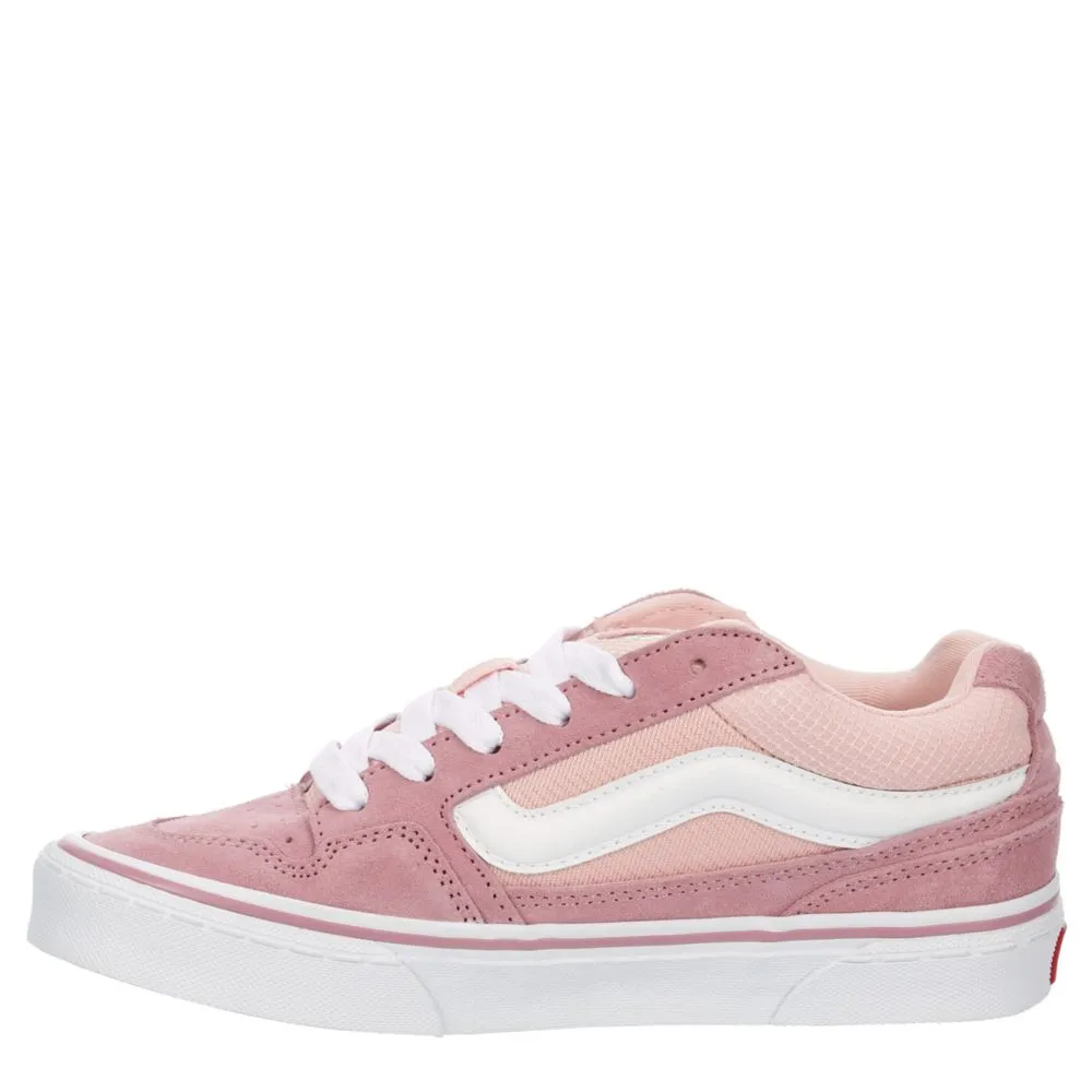 VANS  WOMENS CALDRONE SNEAKER