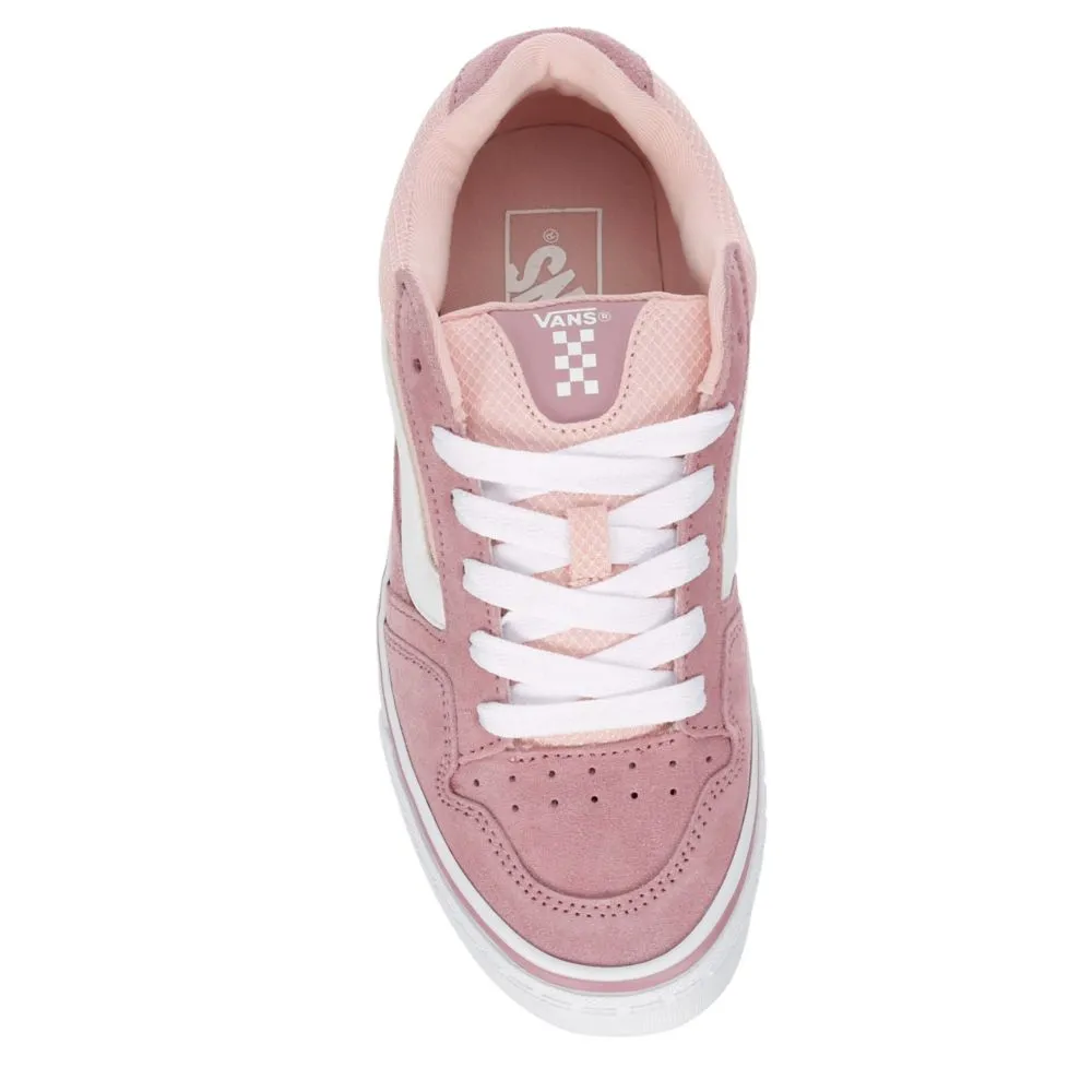 VANS  WOMENS CALDRONE SNEAKER