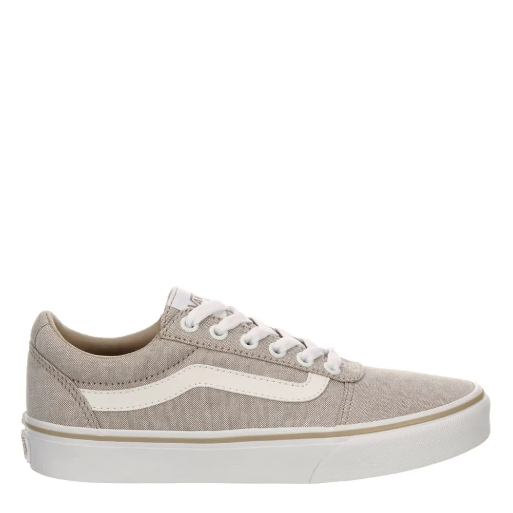 VANS  WOMENS WARD SNEAKER