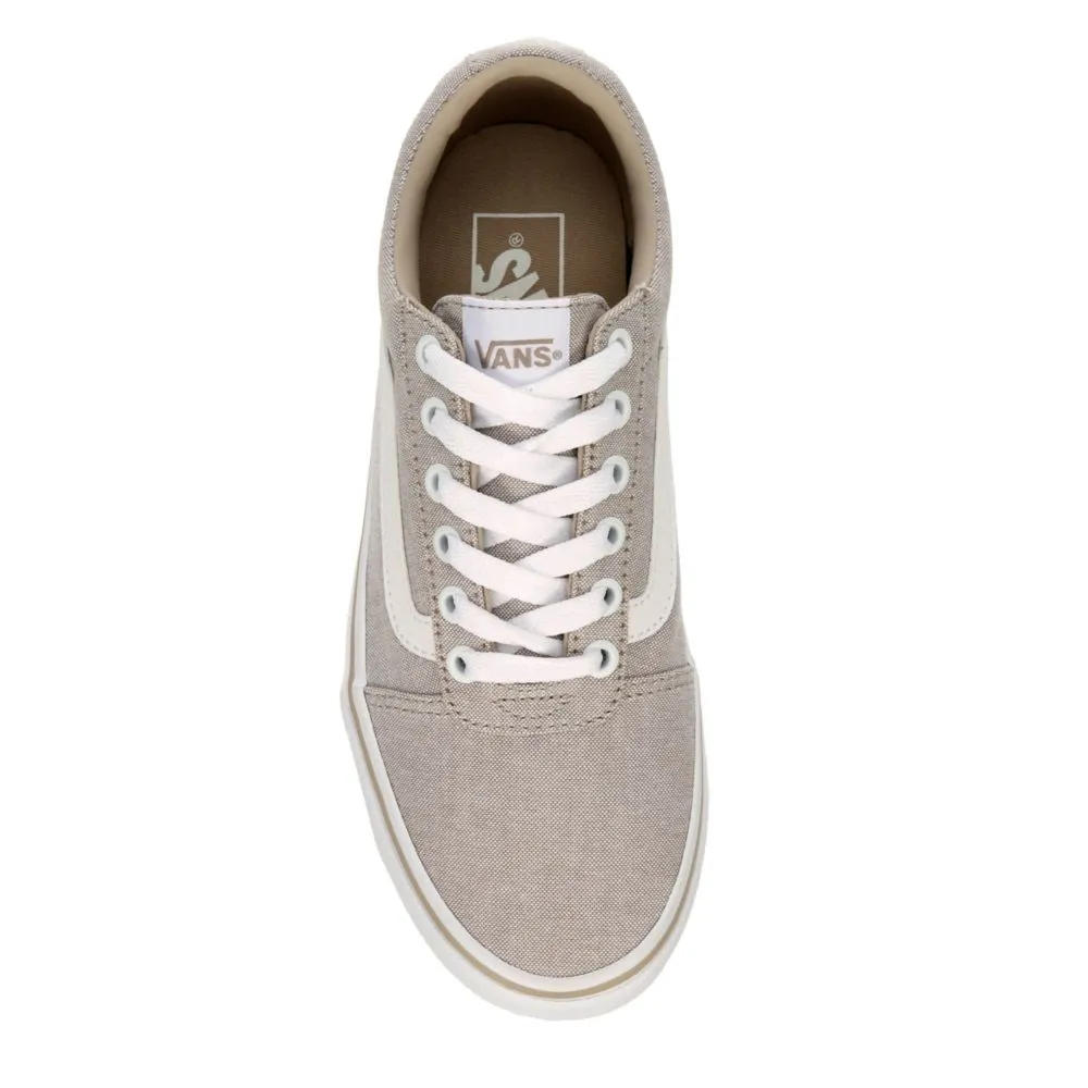 VANS  WOMENS WARD SNEAKER