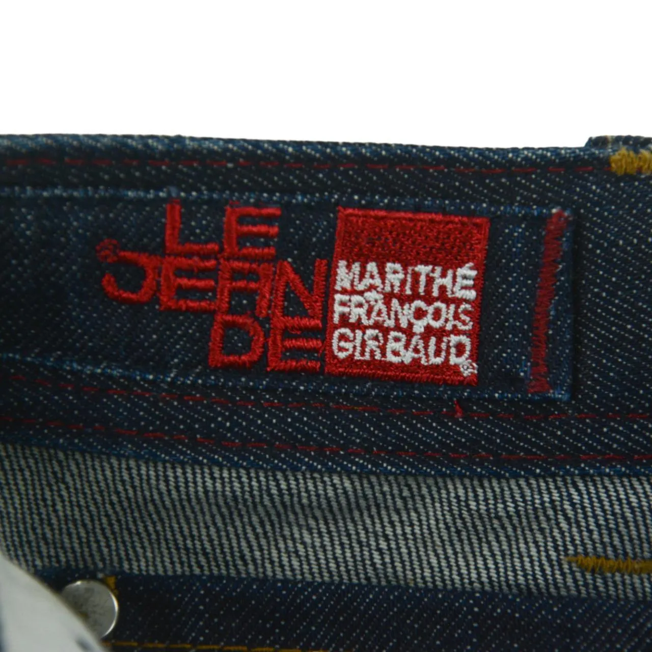 Vintage Marithe Francois Girbaud Jeans Size W31