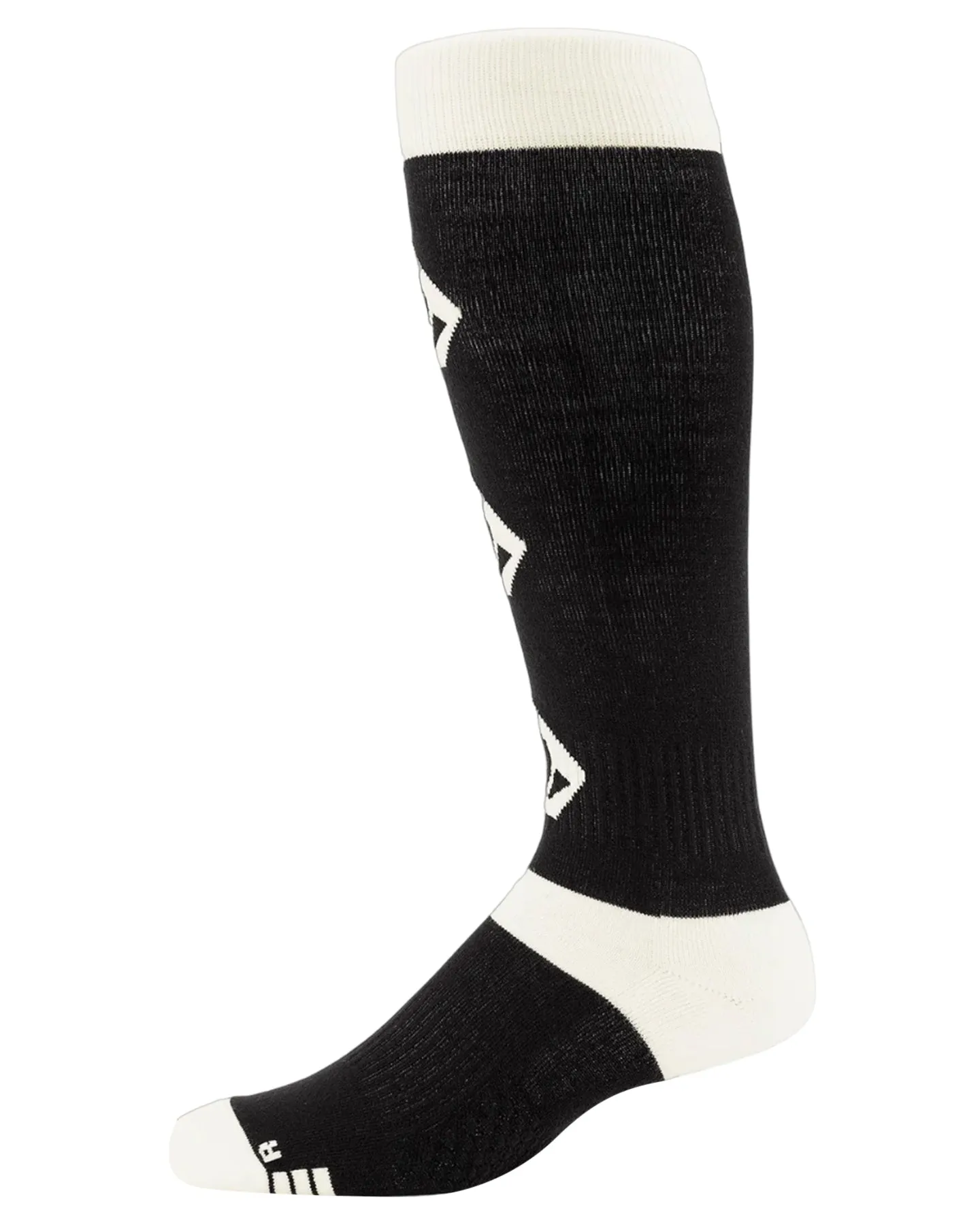 Volcom Cave Sock - Black