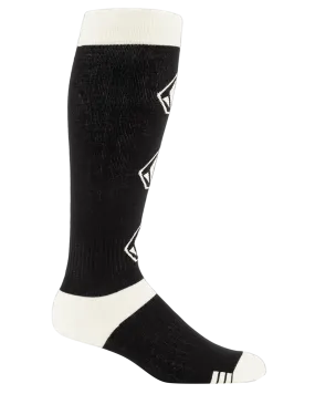 Volcom Cave Sock - Black