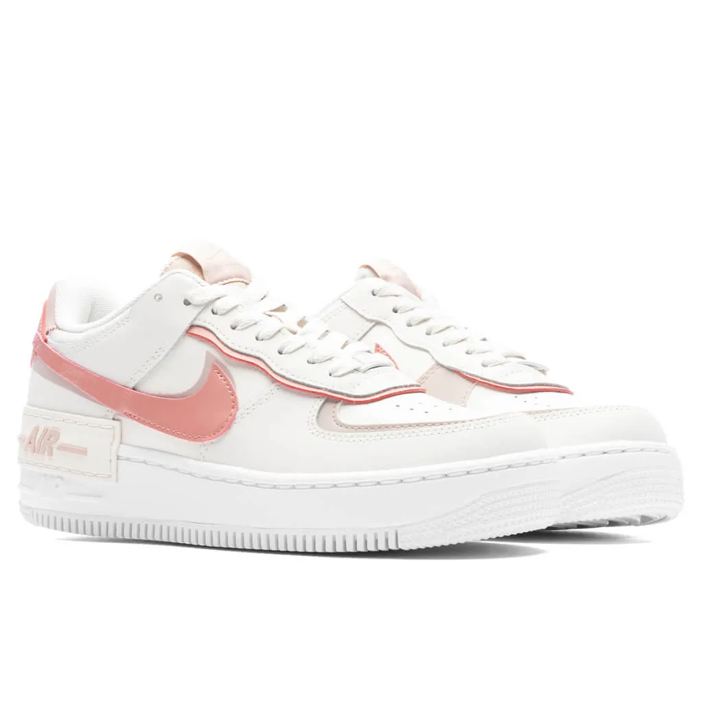 Women's AF1 Shadow - Phantom/Red Stardust/Pink Oxford