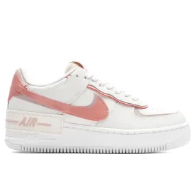 Women's AF1 Shadow - Phantom/Red Stardust/Pink Oxford