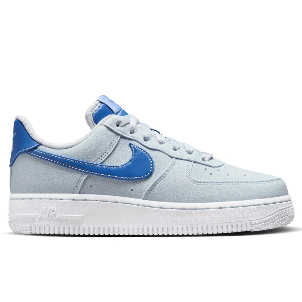 Women's Air Force 1 '07 - Blue Tint/Polar/White