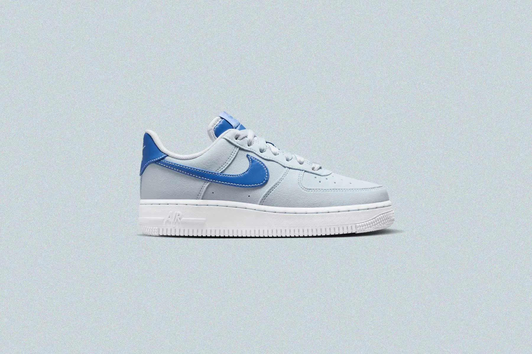 Women's Air Force 1 '07 - Blue Tint/Polar/White