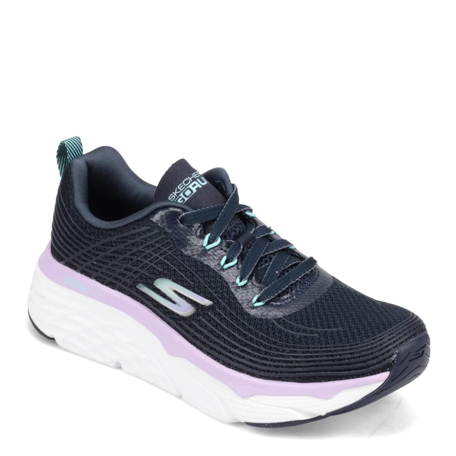 Women's Skechers, GOrun Max Cushioning Elite Sneaker