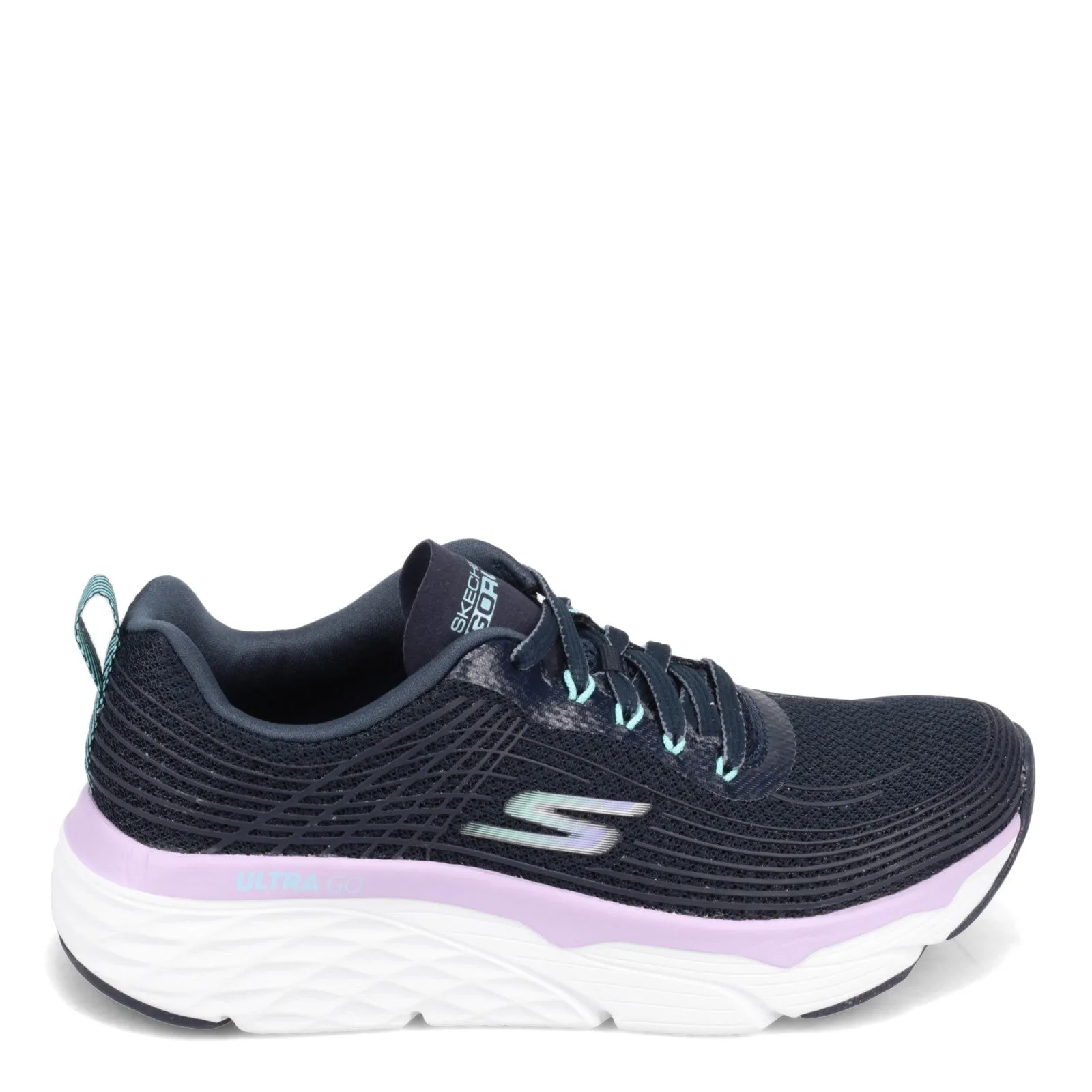 Women's Skechers, GOrun Max Cushioning Elite Sneaker