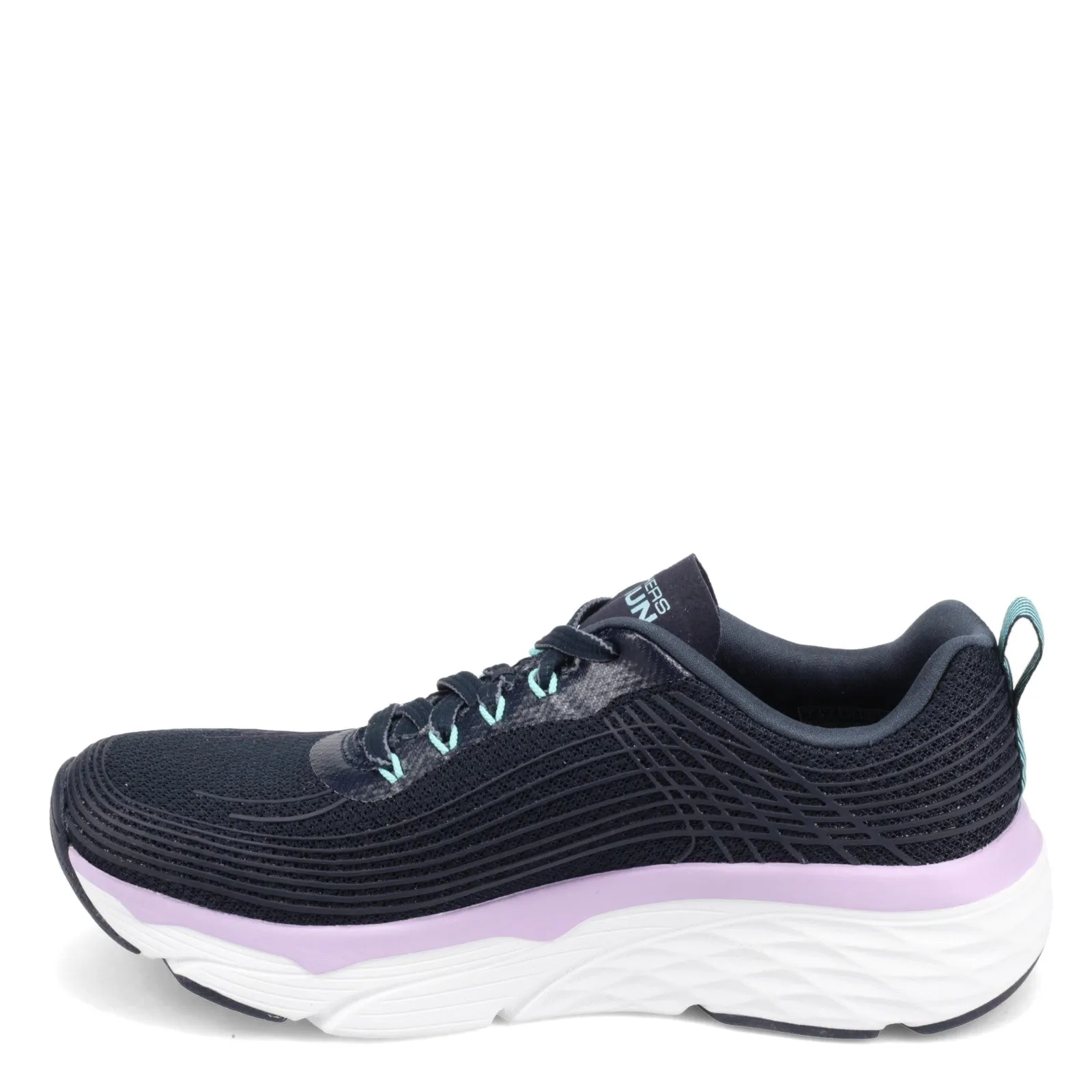 Women's Skechers, GOrun Max Cushioning Elite Sneaker