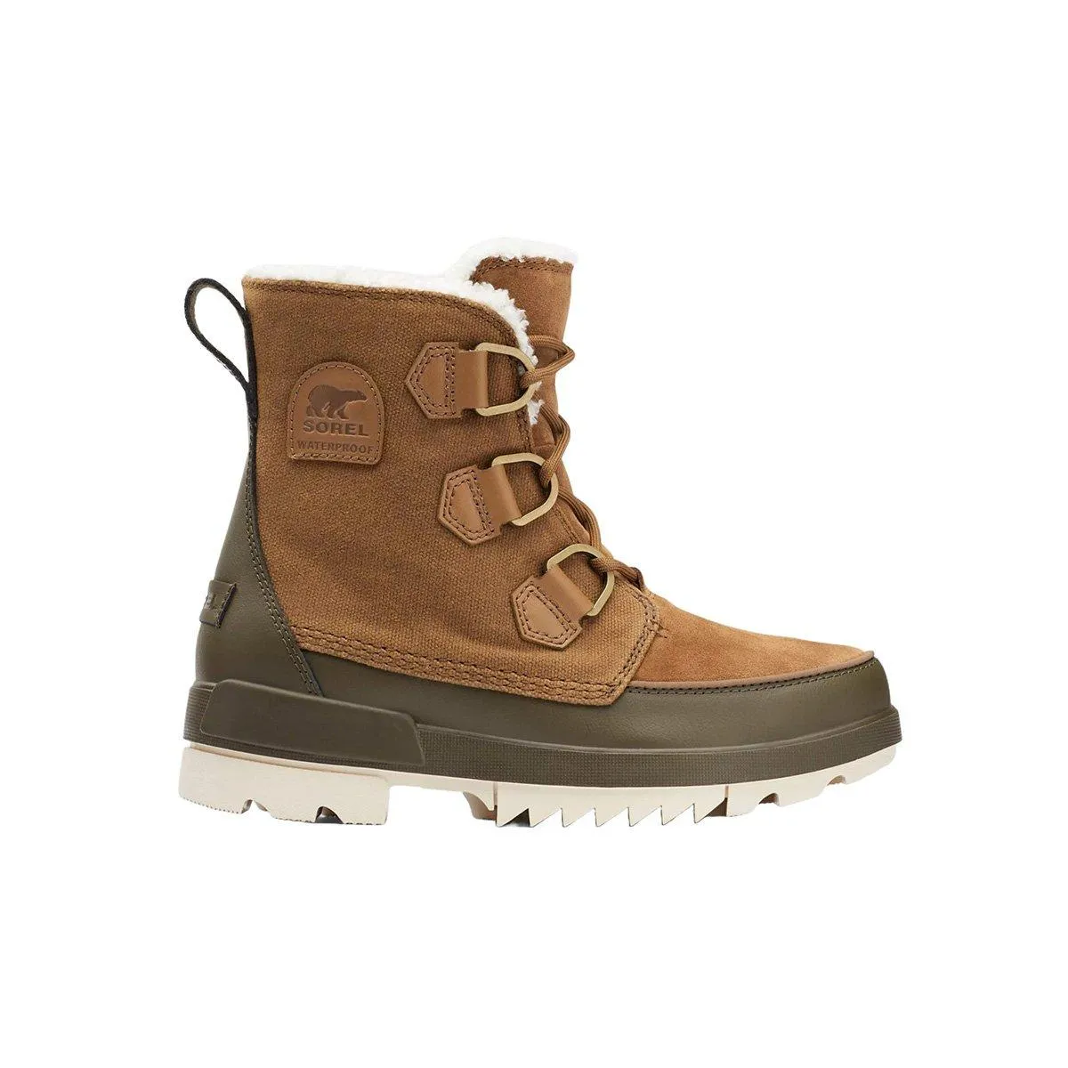 Women's Sorel Torino II Boot | Winter Snow Boots | George Fisher UK