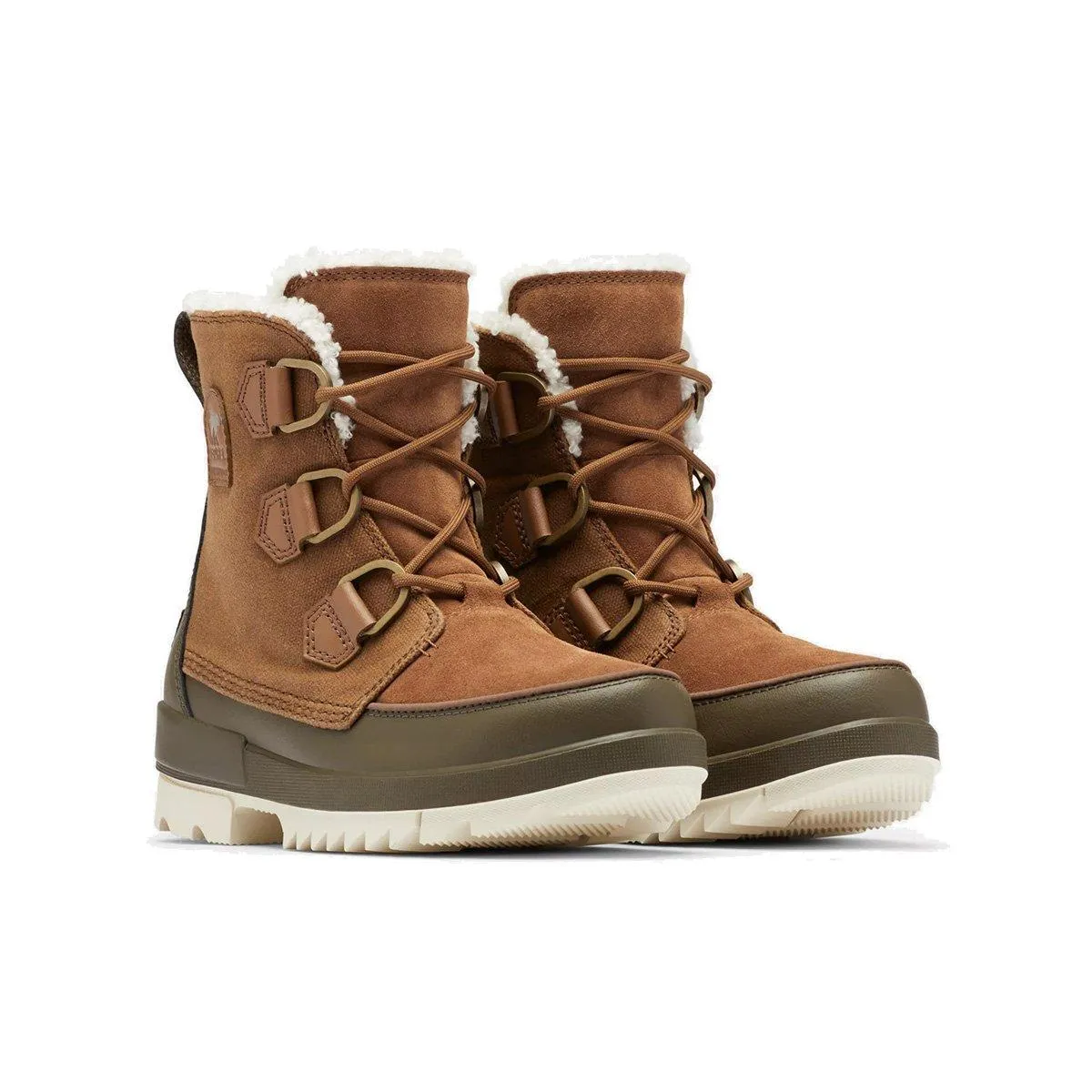 Women's Sorel Torino II Boot | Winter Snow Boots | George Fisher UK