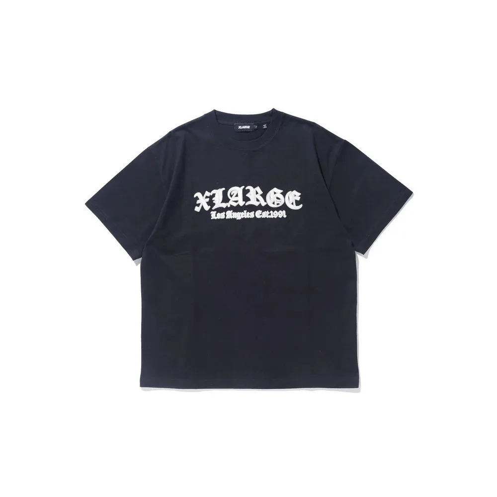 X-Large  |Crew Neck Pullovers Unisex Street Style Plain Cotton